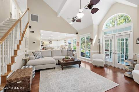 8731 Rolling Brook Lane, Jacksonville FL - photo 9 of 59
