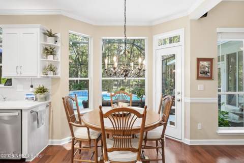 8731 Rolling Brook Lane, Jacksonville FL - photo 12 of 59