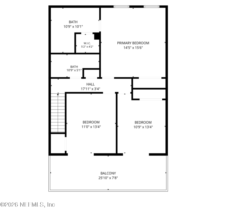 4 bedroom Single Family Residence at 5622 County Road 229, Glen St Mary, Glen St. Mary — photo 2