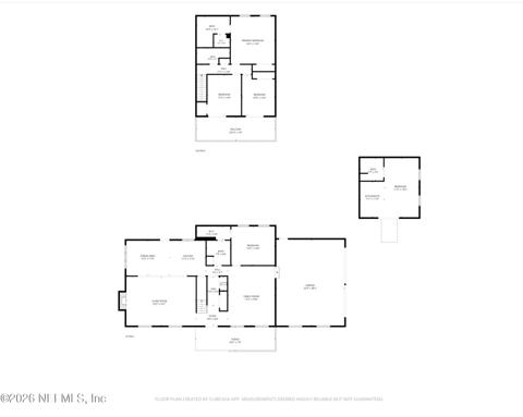 5622 County Road 229, Glen St. Mary FL - photo 6 of 63