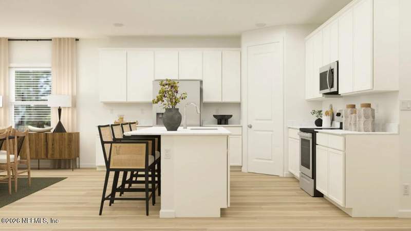 4 bedroom Single Family Residence at 43 Good Harbor Place, Silver Falls, St. Augustine — photo 2