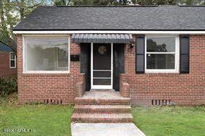 3 bedroom Single Family Residence at 366 W 67th Street, North Shore, Jacksonville — photo 2
