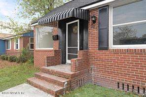 3 bedroom Single Family Residence at 366 W 67th Street, North Shore, Jacksonville — photo 3