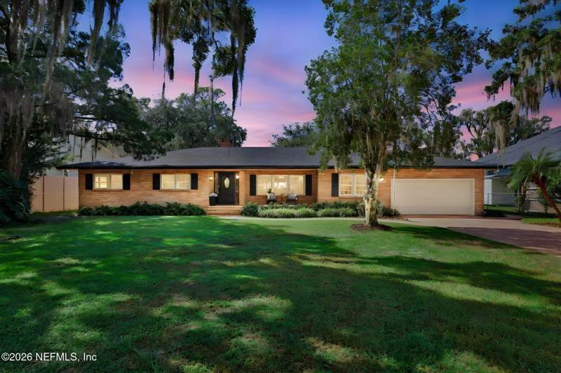 3 bedroom Single Family Residence at 6433 Jack Wright Island Road, Island View, St. Augustine — photo 2