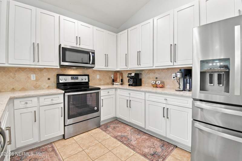 4 bedroom Single Family Residence at 1411 Barrington Circle, Wgv King Andbear, St. Augustine — photo 5