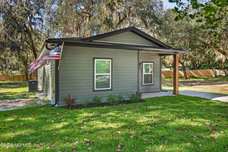 3 bedroom Single Family Residence at 17 SE Nelsons Point Road, Lakeview Highlands, Keystone Heights — photo 3