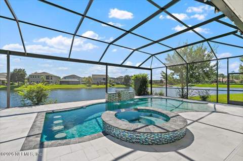 52 Oriana Court, St. Johns FL - photo 21 of 59