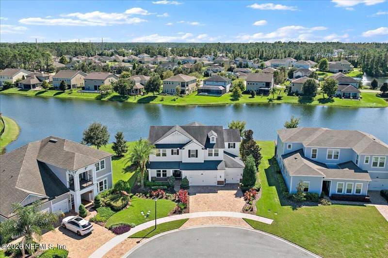 5 bedroom Single Family Residence at 52 Oriana Court, Celestina, St. Johns — photo 5
