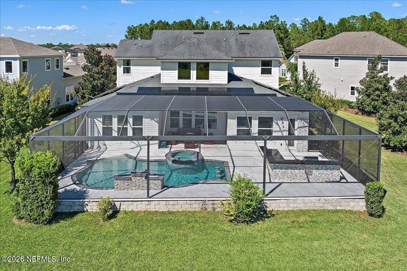 5 bedroom Single Family Residence at 52 Oriana Court, Celestina, St. Johns — photo 3
