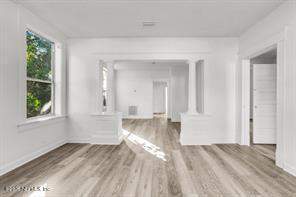 3 bedroom Single Family Residence at 522 W 21st Street, North Springfield Heights, Jacksonville — photo 4