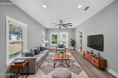 17 SE Nelsons Point Road, Keystone Heights FL - photo 6 of 47
