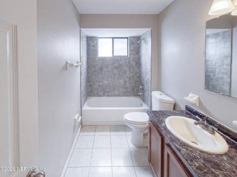 3363 Hampstead Drive, Jacksonville FL - photo 12 of 15
