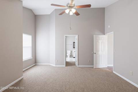 3363 Hampstead Drive, Jacksonville FL - photo 7 of 15