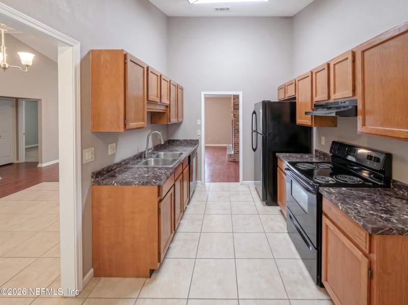 3 bedroom Single Family Residence at 3363 Hampstead Drive, Cobblestone, Jacksonville — photo 4