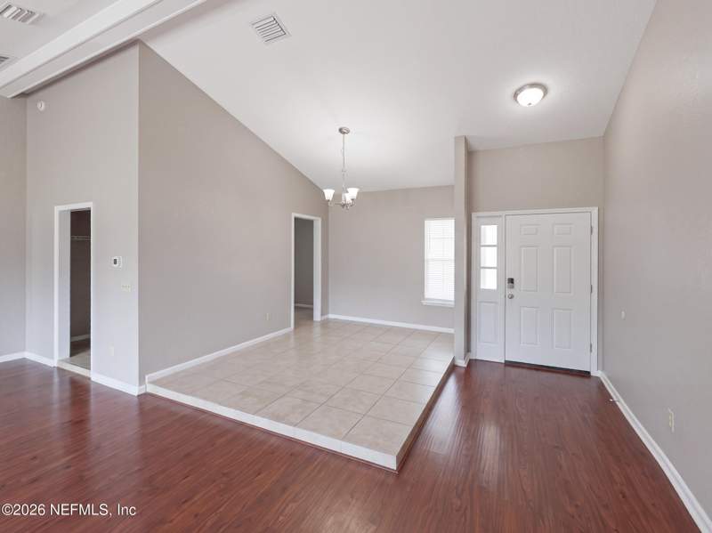 3 bedroom Single Family Residence at 3363 Hampstead Drive, Cobblestone, Jacksonville — photo 3