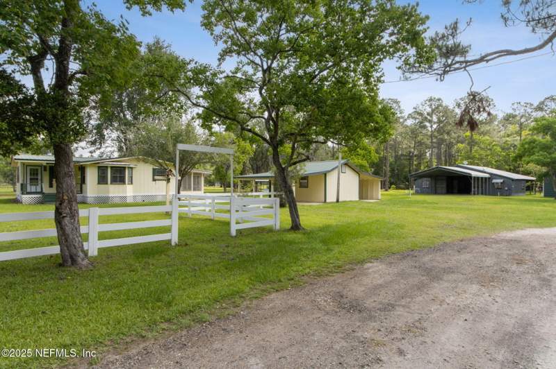 3 bedroom Mobile Home at 2889 Santa Fe Trail, Hilliard, Hilliard — photo 4