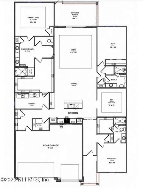 76576 Winterfield Drive, Yulee FL - photo 24 of 24