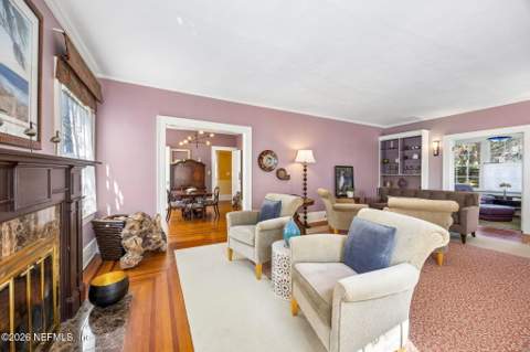 3517 Park Street, Jacksonville FL - photo 12 of 69