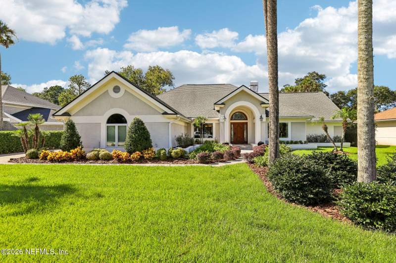 4 bedroom Single Family Residence at 8109 Seven Mile Drive, Seven Mile Drive, Ponte Vedra Beach — photo 5