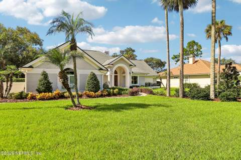 8109 Seven Mile Drive, Ponte Vedra Beach FL - photo 6 of 55