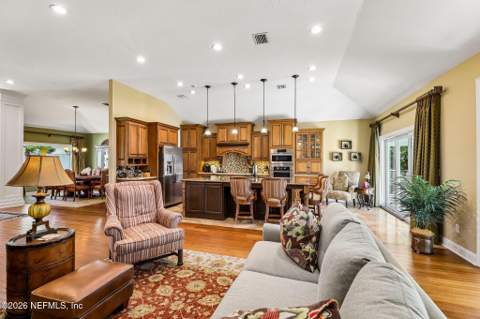 8109 Seven Mile Drive, Ponte Vedra Beach FL - photo 13 of 55