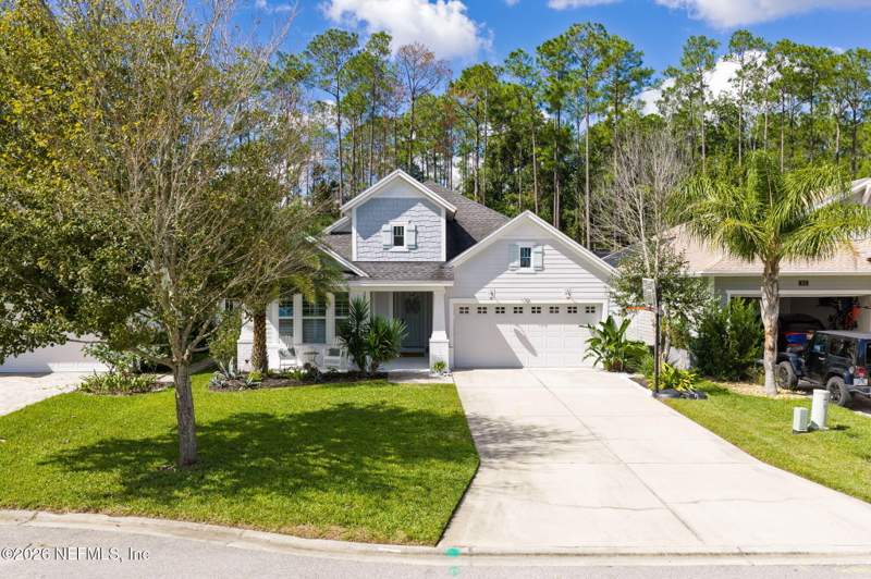4 bedroom Single Family Residence at 170 Forestview Lane, Timberland Ridge@nocatee, Ponte Vedra — photo 3