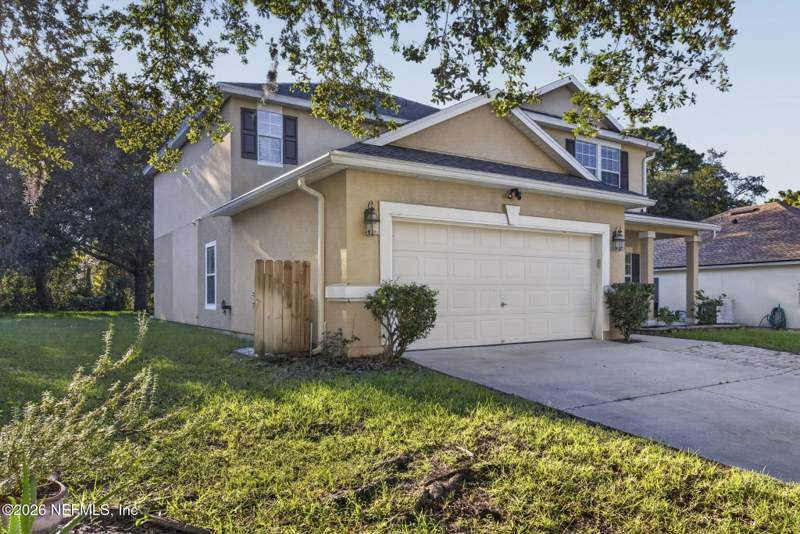 4 bedroom Single Family Residence at 1644 Hammock Grove Lane, Kernan Forest, Jacksonville — photo 2