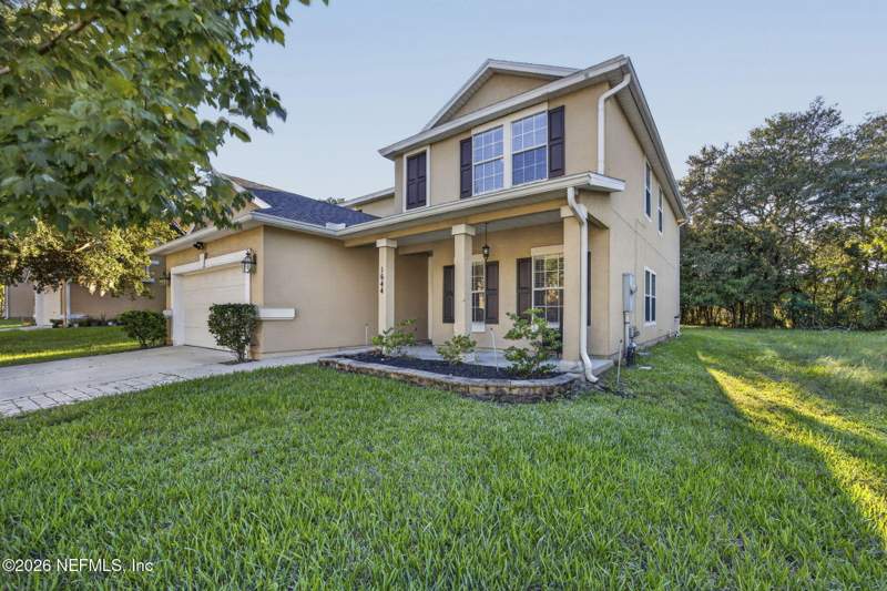 4 bedroom Single Family Residence at 1644 Hammock Grove Lane, Kernan Forest, Jacksonville — photo 3
