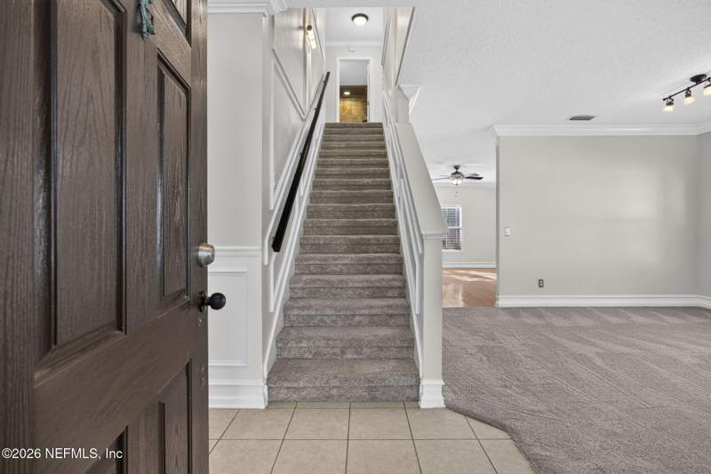 4 bedroom Single Family Residence at 1644 Hammock Grove Lane, Kernan Forest, Jacksonville — photo 4