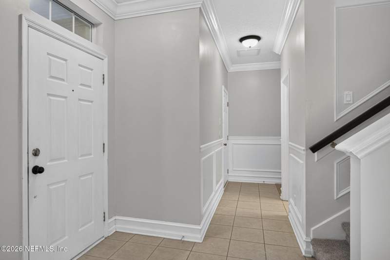 4 bedroom Single Family Residence at 1644 Hammock Grove Lane, Kernan Forest, Jacksonville — photo 5