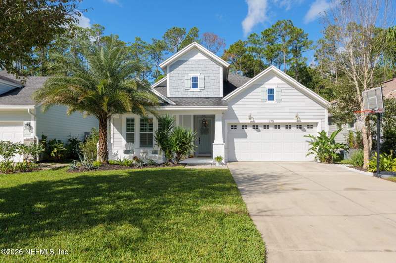 4 bedroom Single Family Residence at 170 Forestview Lane, Timberland Ridge@nocatee, Ponte Vedra — photo 5