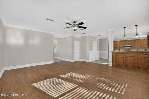 1644 Hammock Grove Lane, Jacksonville FL - photo 12 of 40