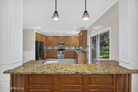 1644 Hammock Grove Lane, Jacksonville FL - photo 6 of 40