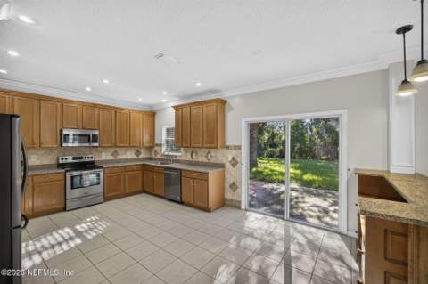 1644 Hammock Grove Lane, Jacksonville FL - photo 13 of 40