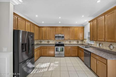 1644 Hammock Grove Lane, Jacksonville FL - photo 14 of 40