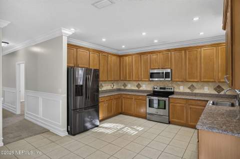 1644 Hammock Grove Lane, Jacksonville FL - photo 15 of 40