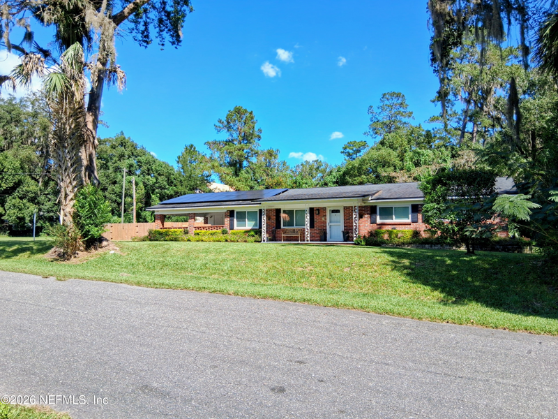 3 bedroom Single Family Residence at 2155 Wharf Street, Middleburg, Middleburg — photo 2