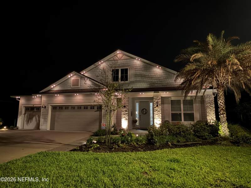 3 bedroom Single Family Residence at 35121 Mimosa Parke Place, Flora Parke, Fernandina Beach — photo 3
