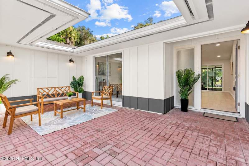3 bedroom Single Family Residence at 1215 Lamanto Avenue, Arlingwood, Jacksonville — photo 4