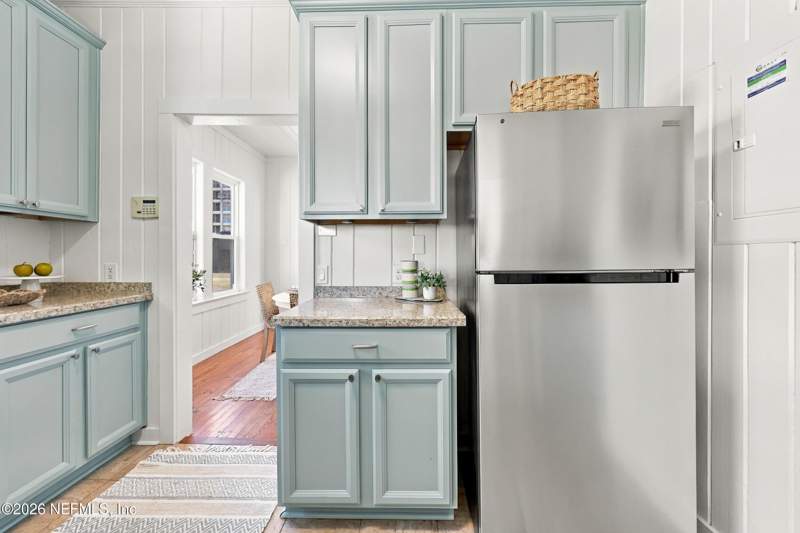 2 bedroom Single Family Residence at 1316 1st Street, Pablo Beach South, Jacksonville Beach — photo 5