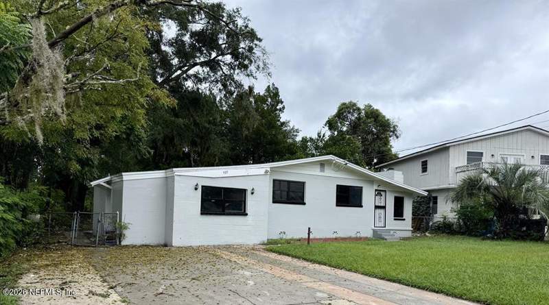 4 bedroom Single Family Residence at 9117 Lingard Avenue, Ribault Hills, Jacksonville — photo 2