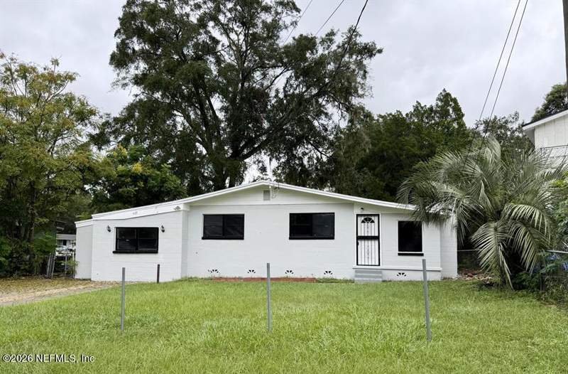 4 bedroom Single Family Residence at 9117 Lingard Avenue, Ribault Hills, Jacksonville — photo 3