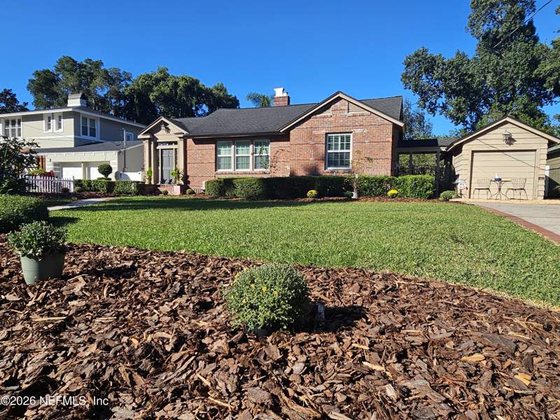 2 bedroom Single Family Residence at 1237 Greenridge Road, Colonial Manor, Jacksonville — photo 5