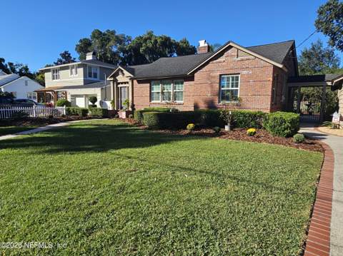 1237 Greenridge Road, Jacksonville FL - photo 6 of 18