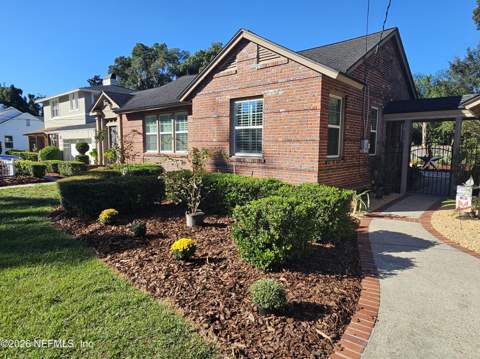 1237 Greenridge Road, Jacksonville FL - photo 7 of 18
