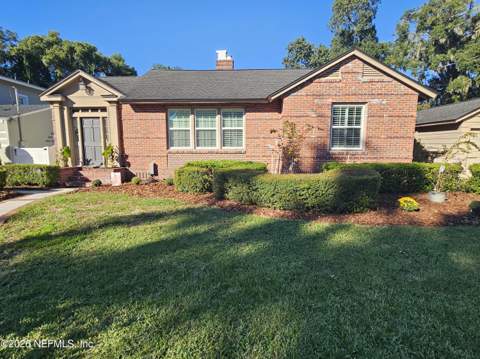 1237 Greenridge Road, Jacksonville FL - photo 8 of 18