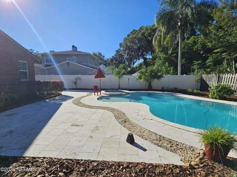 1237 Greenridge Road, Jacksonville FL - photo 11 of 18