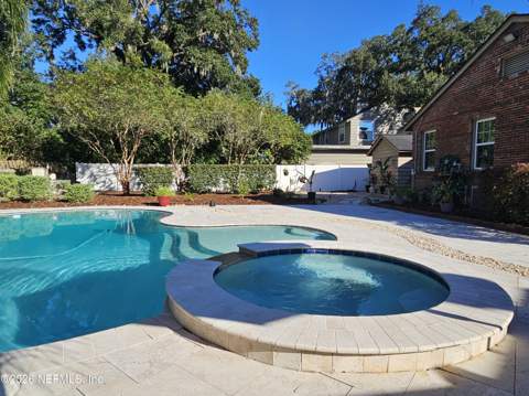 1237 Greenridge Road, Jacksonville FL - photo 12 of 18