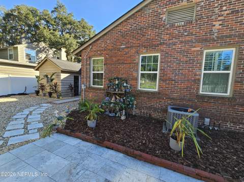 1237 Greenridge Road, Jacksonville FL - photo 16 of 18