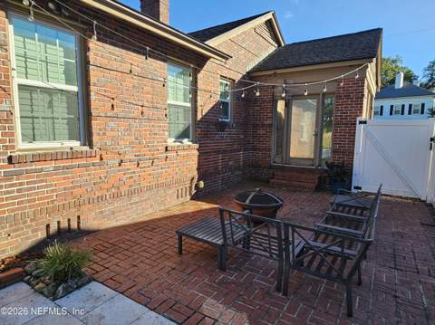 1237 Greenridge Road, Jacksonville FL - photo 17 of 18